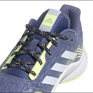 Adidas Badminton Novaflight Indoor Shoes